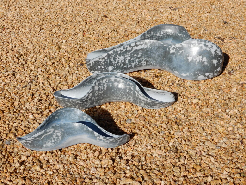 golven, als het golft dan golft het goed ArtLisette