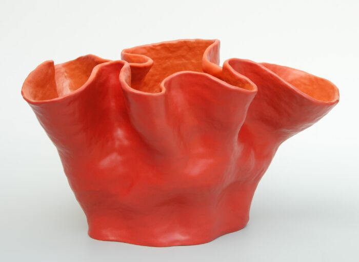 keramiek van Lisette Dijksterhuis